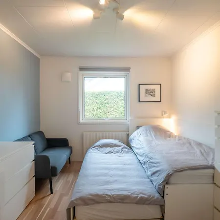 Sjarmerende Og Moderne Hus Ved Ekebergsletta * Oslo