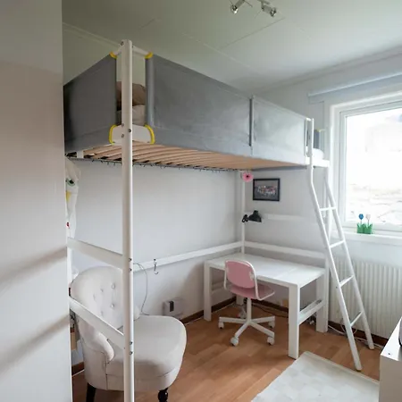 Sjarmerende Og Moderne Hus Ved Ekebergsletta Сasa de vacaciones *