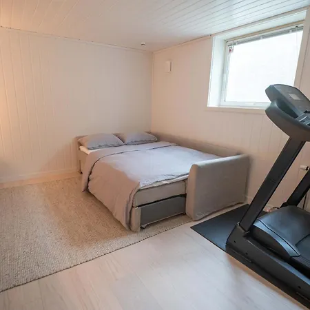 Sjarmerende Og Moderne Hus Ved Ekebergsletta * Oslo