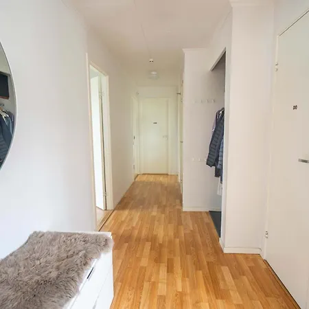 Sjarmerende Og Moderne Hus Ved Ekebergsletta Сasa de vacaciones *